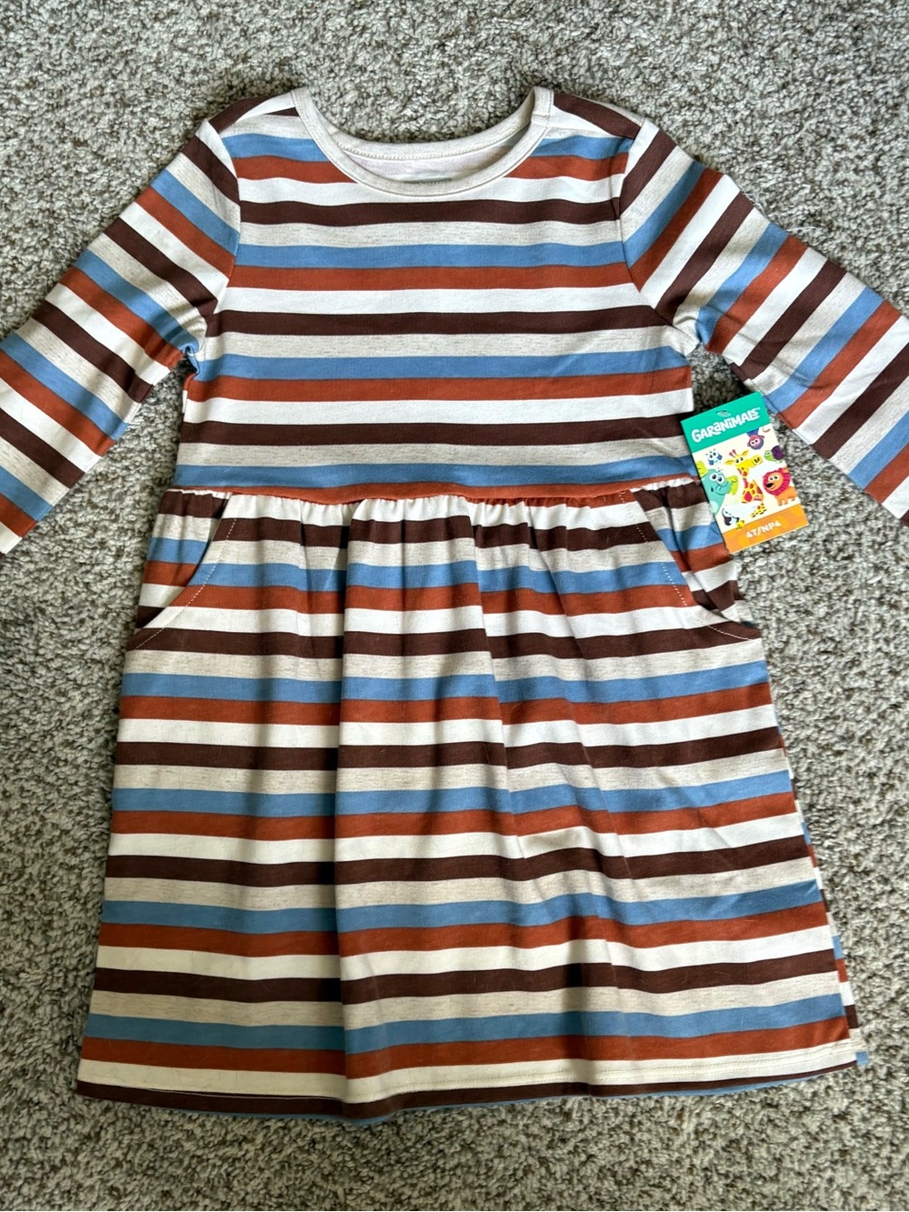 Garanimals Girls dresses